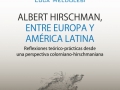 Albert Hirschman, entre Europa y América Latina