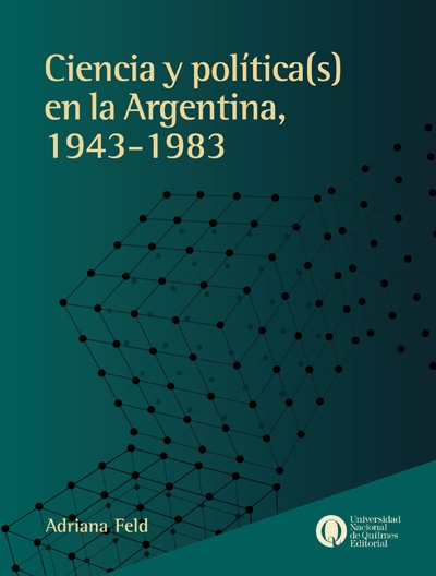 Ciencia y política[s] en la Argentina 